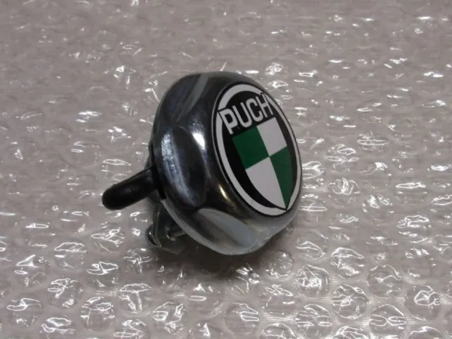 PUCH RINGEKLOKKE, BLANK