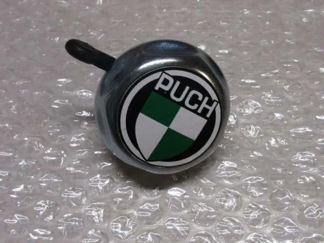 PUCH RINGEKLOKKE, BLANK