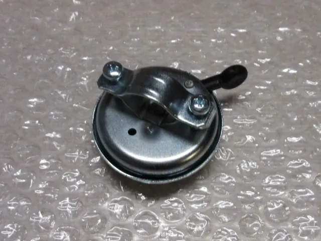 PUCH RINGEKLOKKE, BLANK