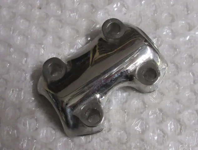 DÆKSEL / SPÆNDSTYKKE, FORGAFFEL UDF. II