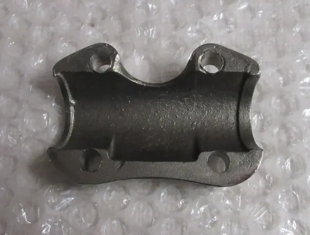 DÆKSEL / SPÆNDSTYKKE, FORGAFFEL UDF. II