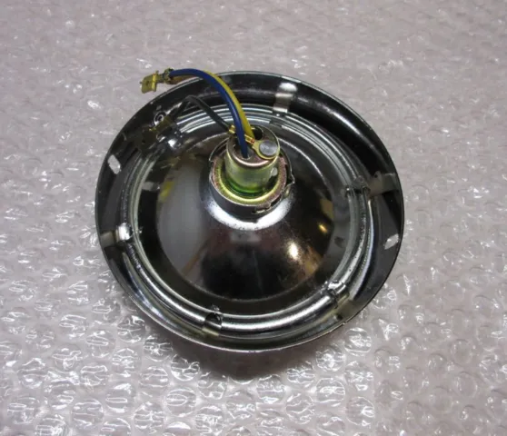 FORLYGTE INDSATS 90 MM., REPRO