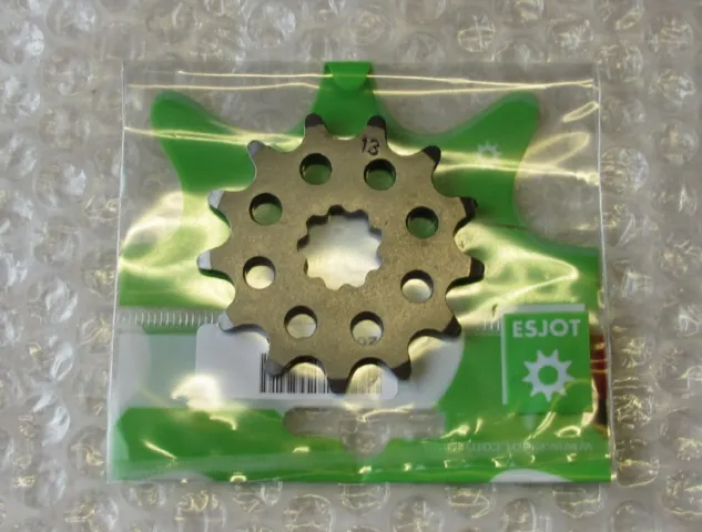 KÆDEHJUL, 13 TANDS - ESJOT