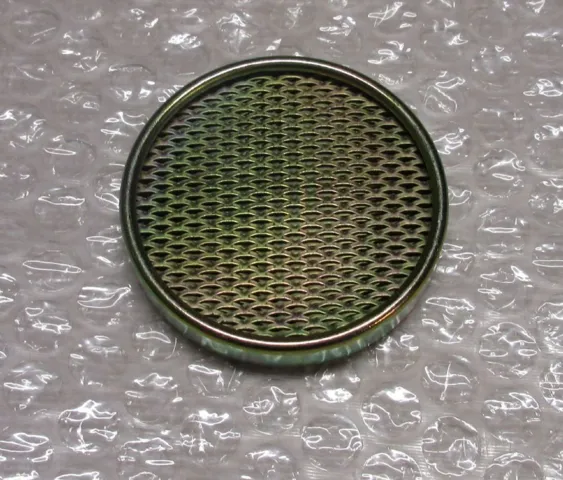 LUFTFILTER, TRÅD Ø 60 MM.