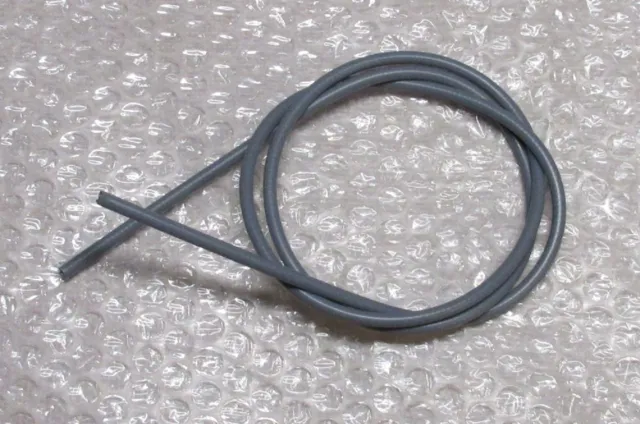 BOWDEN GRÅ,Yderkabel Ø5 MM.