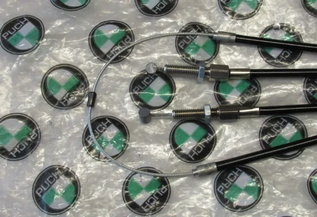 GEARKABEL (3-GEARS) VS50, DS50