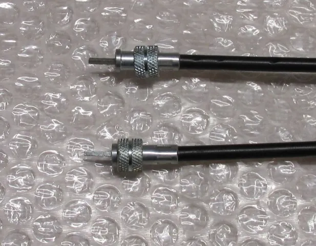 SPEEDOMETER KABEL VDO 680 MM.