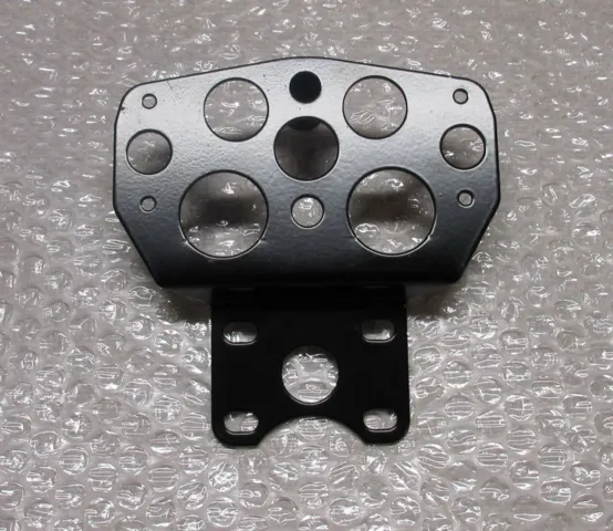 KONSOL -VZ - COCKPIT PLADE