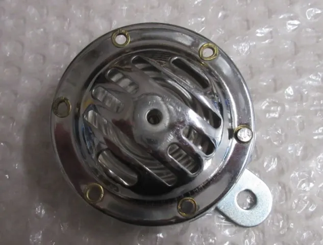 HORN 6 VOLT AC, 3W (VEKSELSTRØM)