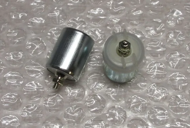 KONDENSATOR, DUCATI/BOSCH TYPE, SKRUE