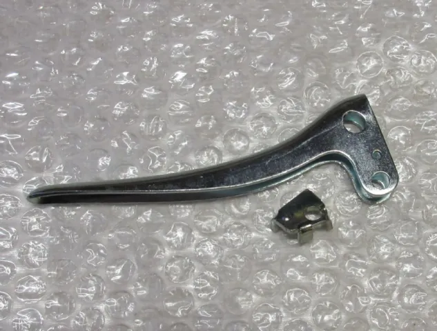 GREB KLINGE VENSTRE, MAGURA TYPE