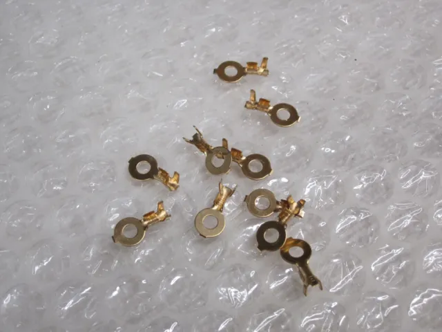 RING ØJE KABELSKO 3 MM