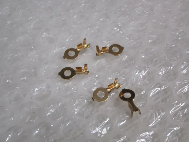 RING ØJE KABELSKO 3 MM