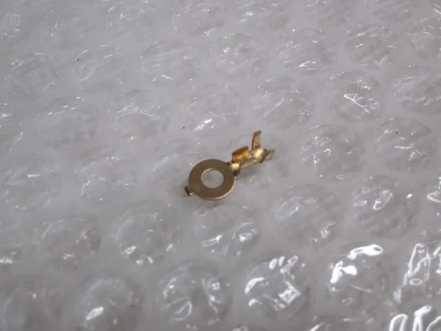 RING ØJE KABELSKO 3 MM