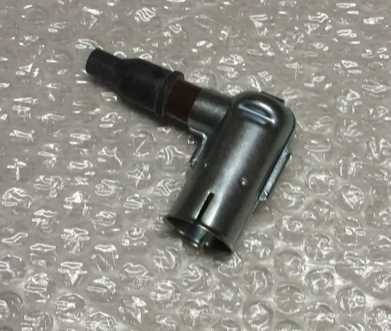 TÆNDRØRSHÆTTE, ORIGNAL BERU 1 kOhm