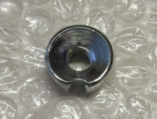 KONISK KILE, M8 x 1 , Ø 22 MM.