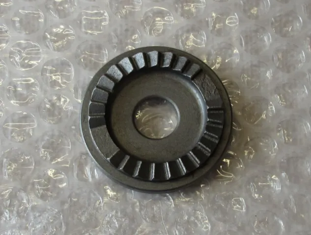 MEDBRINGER 22 TÆNDER, MAXI-K UDF. I