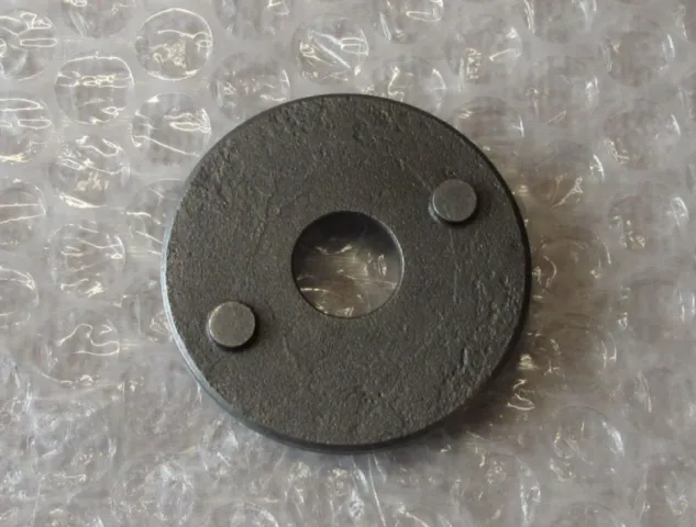 MEDBRINGER 22 TÆNDER, MAXI-K UDF. I