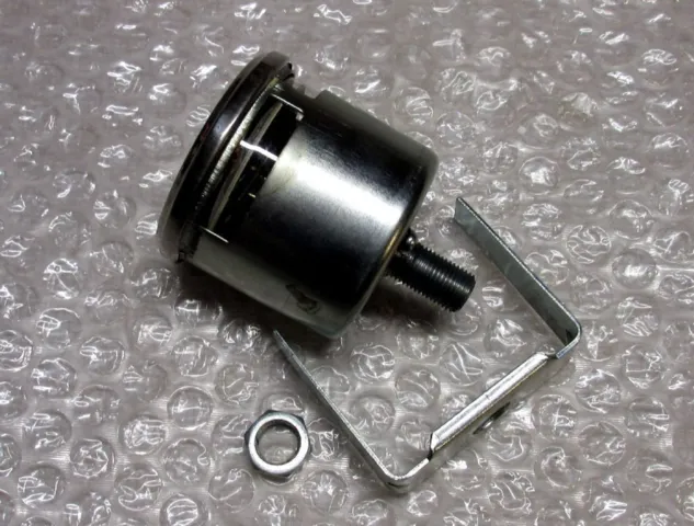SPEEDOMETER 0-100 KM, ORIGINAL LOOK, MS/MAXI