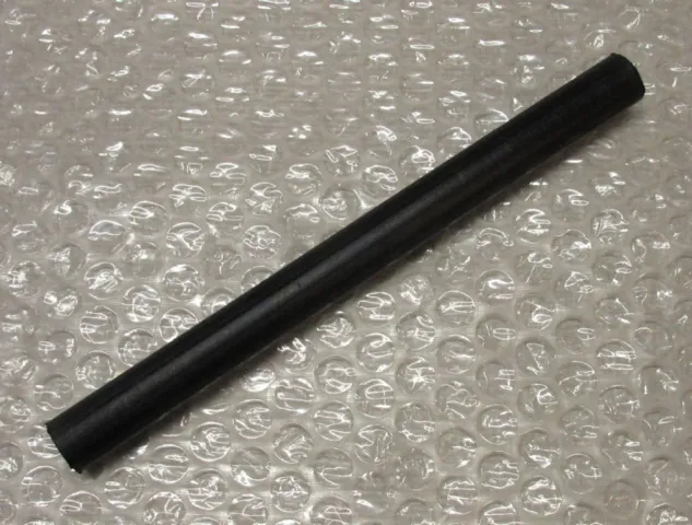 GUMMIFJEDER BAGTELESCOP 17 Ø, 175 LANG