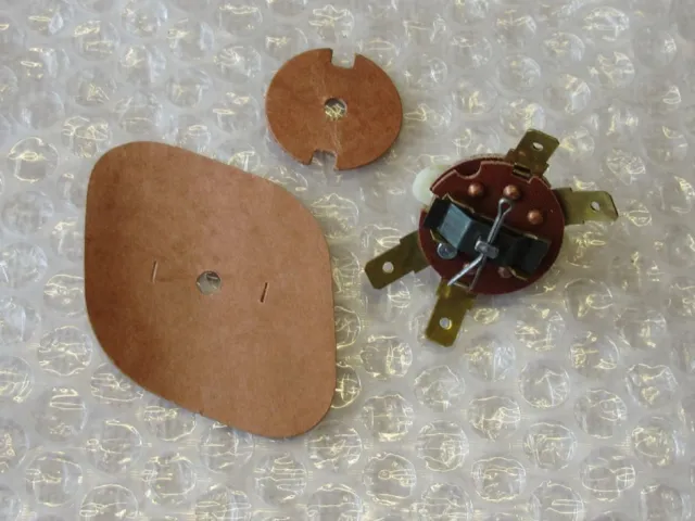 LYSKONTAKT, MS, VS, DS