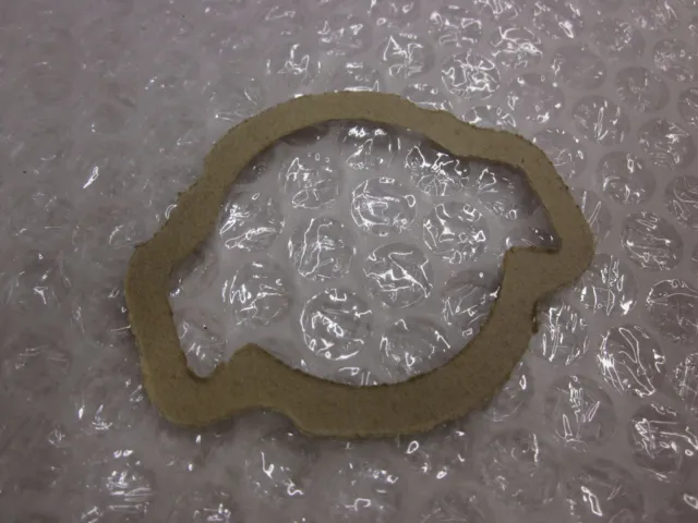 CYLINDER / BUNDPAKNING, BLÆSERKØLET - 2 SORTERING