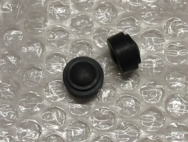 RESONANS DÆMPER, CYLINDER