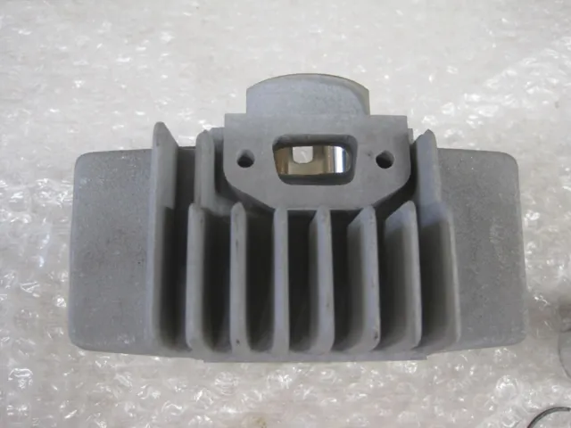 CYLINDER AIRSAL Ø 38MM, T6