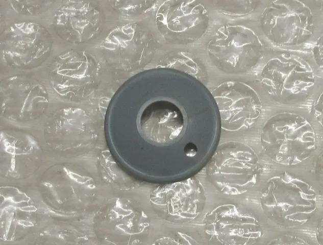 PLASTKAPPE - DÆKSKIVE, KOBLING
