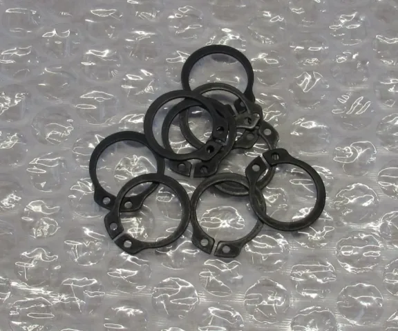 LÅSERING A16 - 1 STK