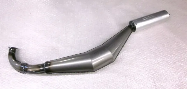 MAXI UDSTØDNING SIMONINI ALUMINIUM