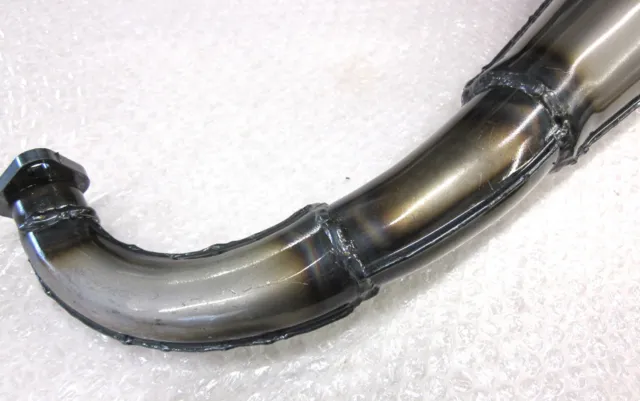 MAXI UDSTØDNING SIMONINI ALUMINIUM