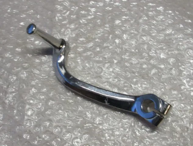 GEARARM PUCH 2/3 GEAR,  ALUMINIUM