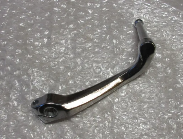 GEARARM PUCH 2/3 GEAR,  ALUMINIUM