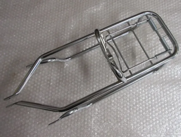 BAGAGEBÆRE MAXI KL OG 2 GEARS MODELLER