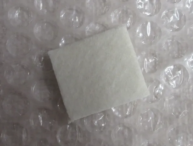 FILT TIL STATORPLADE BOSCH