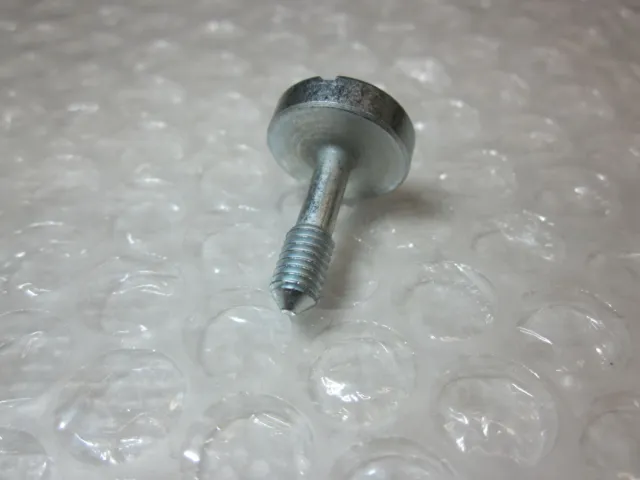 FINGERSKRUE M5 x 16 MM, SPECIAL TIL MAXI K