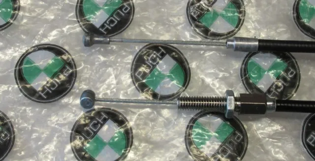 GEARKABEL (2-GEARS) 1. GEAR