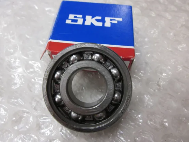 LEJE 6203 SKF