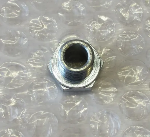 LUKKESKRUE M12 X 1 MM.