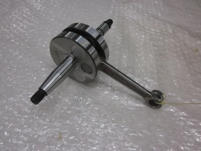 KRUMTAP 3/4 GEAR, DAKAR
