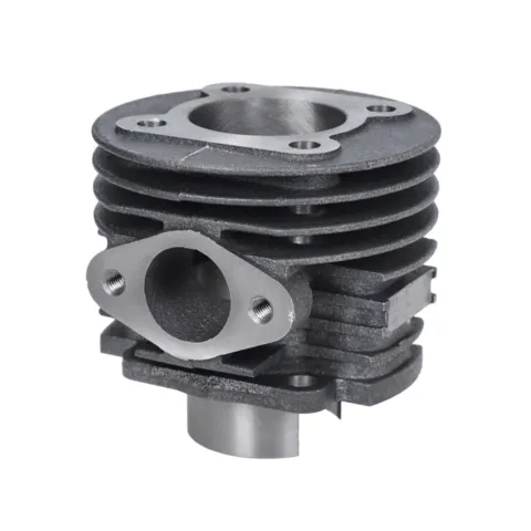 CYLINDER SÆT DMP 65CC - Ø41/12 MM.