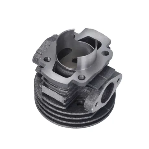 CYLINDER SÆT DMP 65CC - Ø41/12 MM.