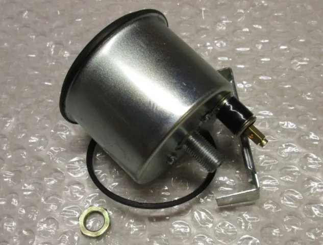 SPEEDOMETER 0-100 KM, ORIGINAL LOOK, Ø60 MM