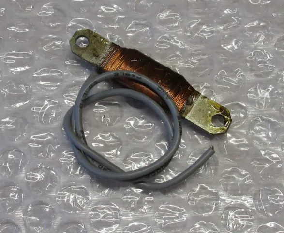 BAGLYSSPOLE BOSCH TYPE, 6 VOLT 3 WATT