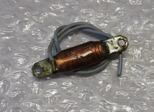 BAGLYSSPOLE BOSCH TYPE, 6 VOLT 3 WATT