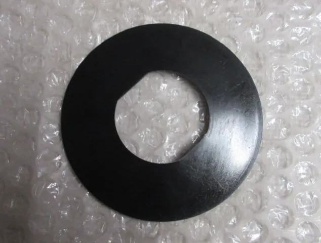 TALLERKENFJEDER, Ø 84 MM.