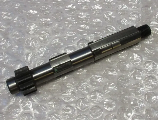 FORLAGSAKSEL T-11, 4 GEAR UDF.