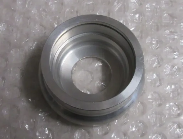 FJEDERSKÅL MS / DS / VZ / R - 2/3 GEAR