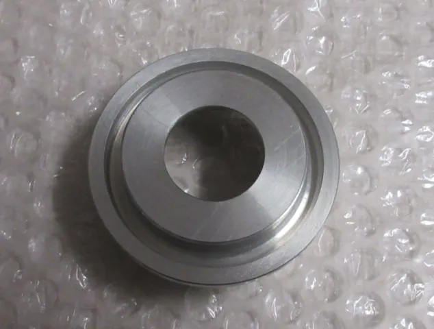 FJEDERSKÅL MS / DS / VZ / R - 2/3 GEAR